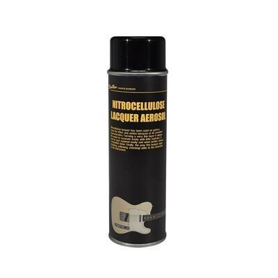 Boston nitrocellulose lacquer