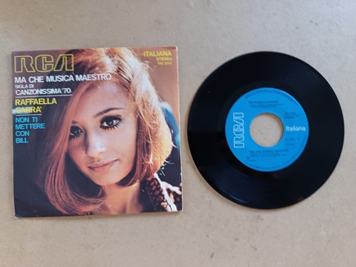 4251 giri raffaella carra - 4251, carra'