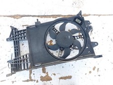 820400600 ELETTROVENTOLA LANCIA YPSILON II (843) 1.2 B 8V MAN 5M 60CV 2004 3P BE