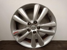 529102S300 llanta para HYUNDAI IX35 (LM EL ELH) 2.0 CRDI 2009 5585163