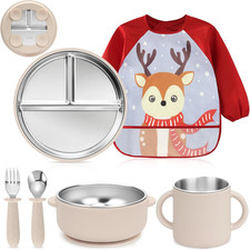 Set Di Stoviglie per Bambini