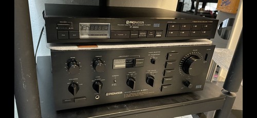 Amplificatore integrato