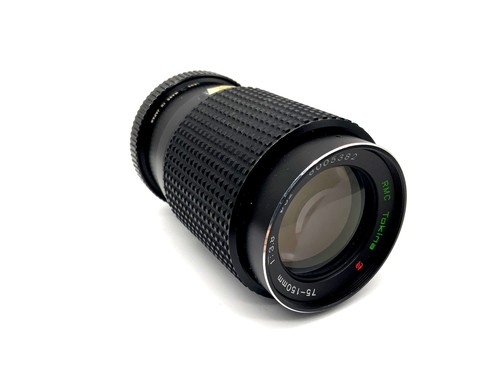 Tokina 150mm 8 - tokina, .8