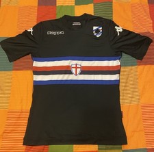 Maglia U.c. Sampdoria - Terza