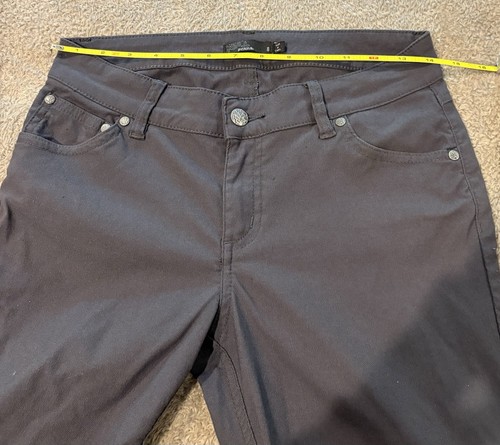 Pantalone donna prana - pantalone, 8