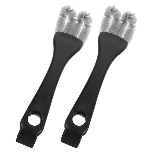 Pezzi spazzola grill - 2,
