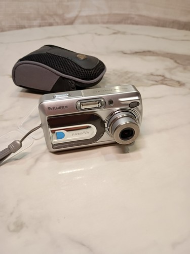 Fujifilm finepix a330 - fujifilm,