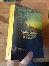 LA VITA PAGA IL SABATO di D