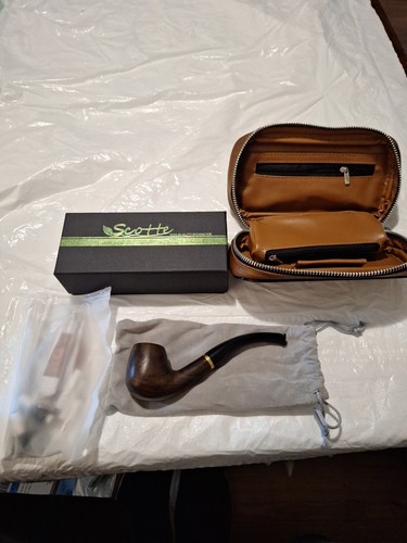 Scotte set pipe fatte - scotte,