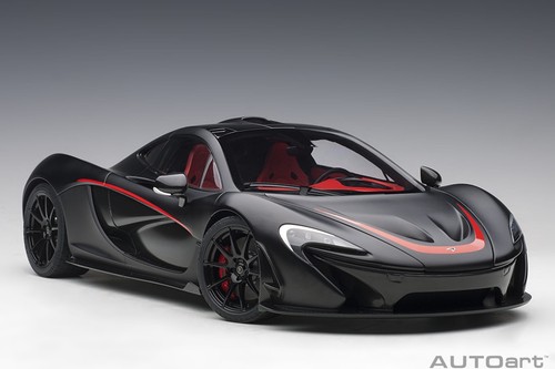 Mclaren autoart 12 - autoart, matt