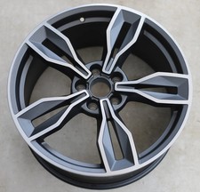 1xOriginale 19 pollici Audi