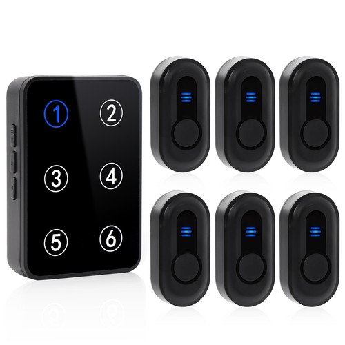 Wireless caregiver - wireless,