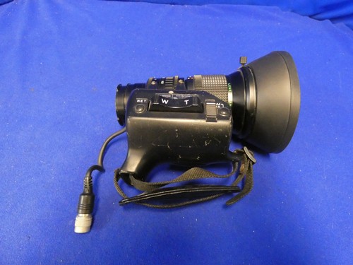 Fujinon s16x6 7brm attacco - s16x6.7brm-27,