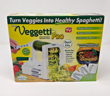 Veggetti Pro Tagliaverdure