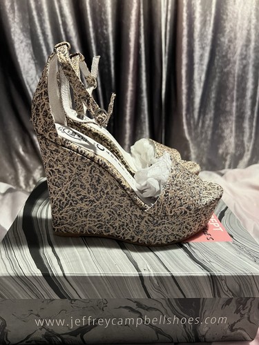 Zeppe anya jeffrey - jeffrey, campbell