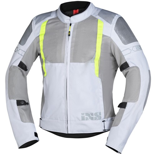 Giacca moto uomo ixs - giacca,
