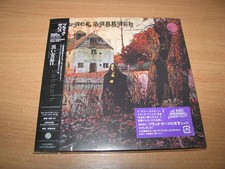BLACK SABBATH (2007 Vertigo