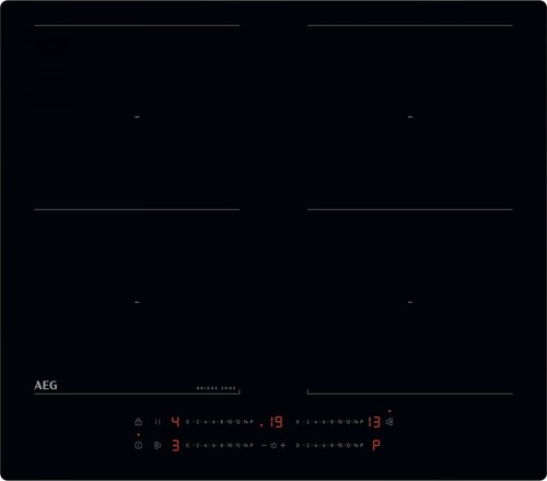 Aeg piano cottura fuochi - piano,