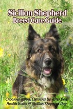 MICHELLE - Sicilian Shepherd