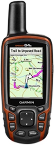 Garmin gpsmap 64s navigatore - garmin,