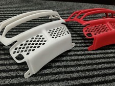 Griglia faro Honda Dominator