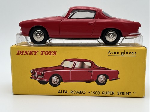 Alfa roméo 1900 - roméo, super