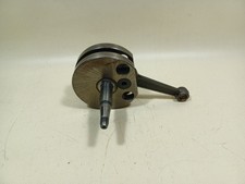 Moto FBM - albero motore