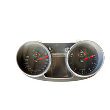 Quadro Strumenti Nissan -