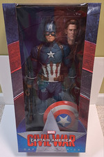 NECA 18" pollici scala 1/4