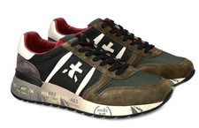 PREMIATA LANDER 6905 VERDONE Sneakers