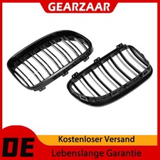 Griglia radiatore sportiva