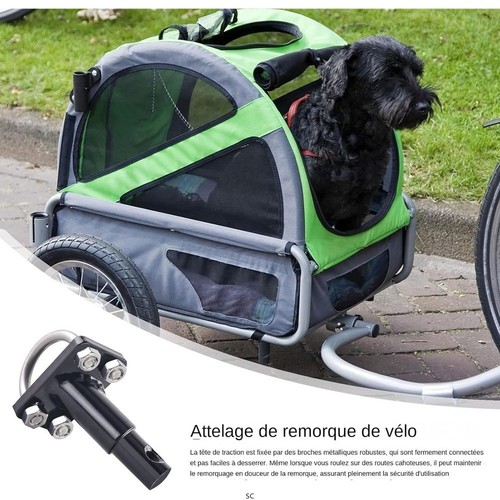 Raccordo rapido per - , rimorchio