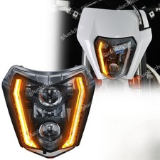 Per KTM EXC F XC-W Free 250