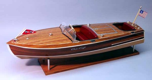 Dumas 1249 chris craft - 1249,