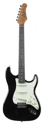 Eko chitarra elettrica tribute - eko,