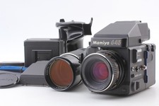 [Quasi come nuovo] Mamiya M645