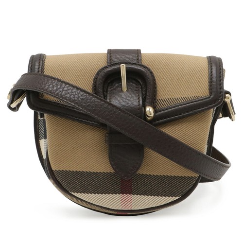 Burberry house check - house,