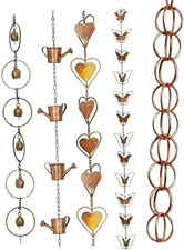 Catene Da Pioggia per