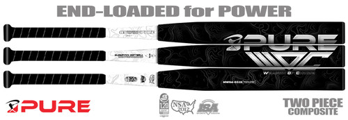 2025 pure sports - woc, mazza