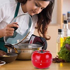 Cucina Timer Da Cucina Cartoon