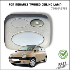 Plafoniera interna Renault