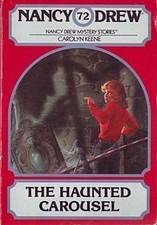 The Haunted Carousel (Nancy