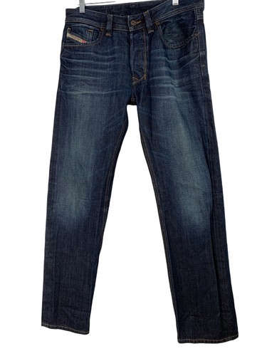Jeans diesel uomo larkee - diesel,