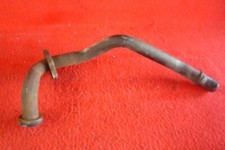 COLLETTORE MARMITTA SCARICO