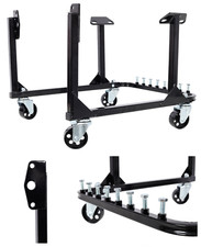 Engine Cradle Dolly 750lbs
