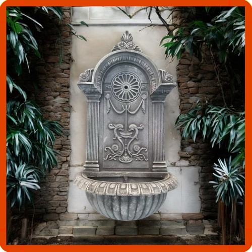 Fontana per giardino - da,