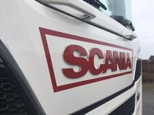 Fascia griglia serie R/S per