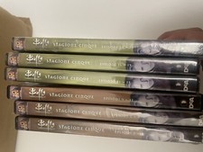 Buffy l'Ammazzavampiri -