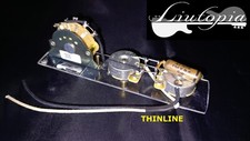 PER FENDER TELECASTER THINLINE