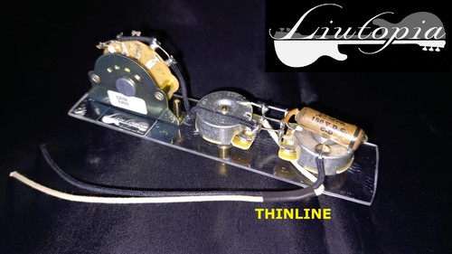 Per fender telecaster thinline - per,